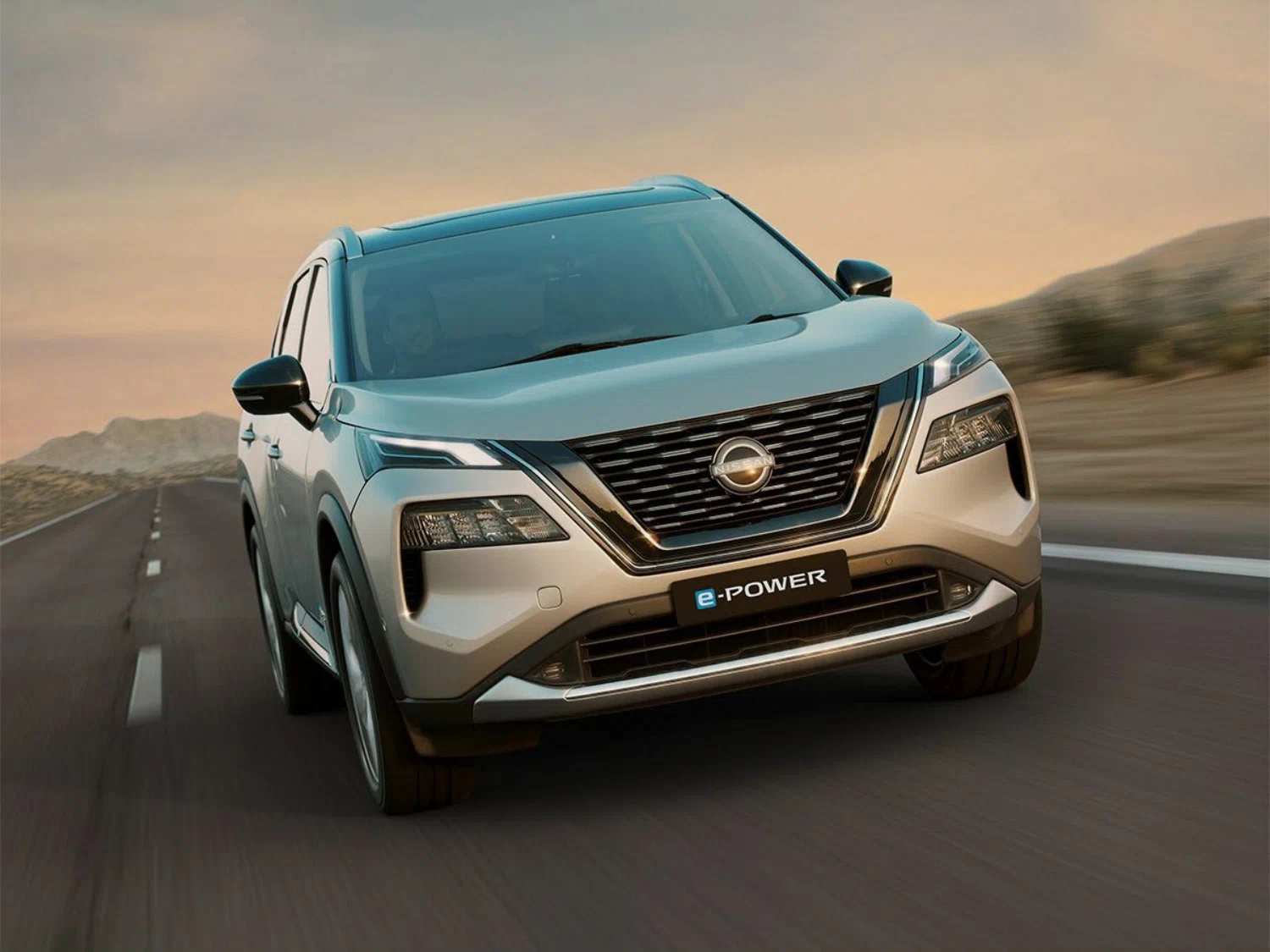 Nissan Perú Astara impulsa electrificación y seguridad en autos