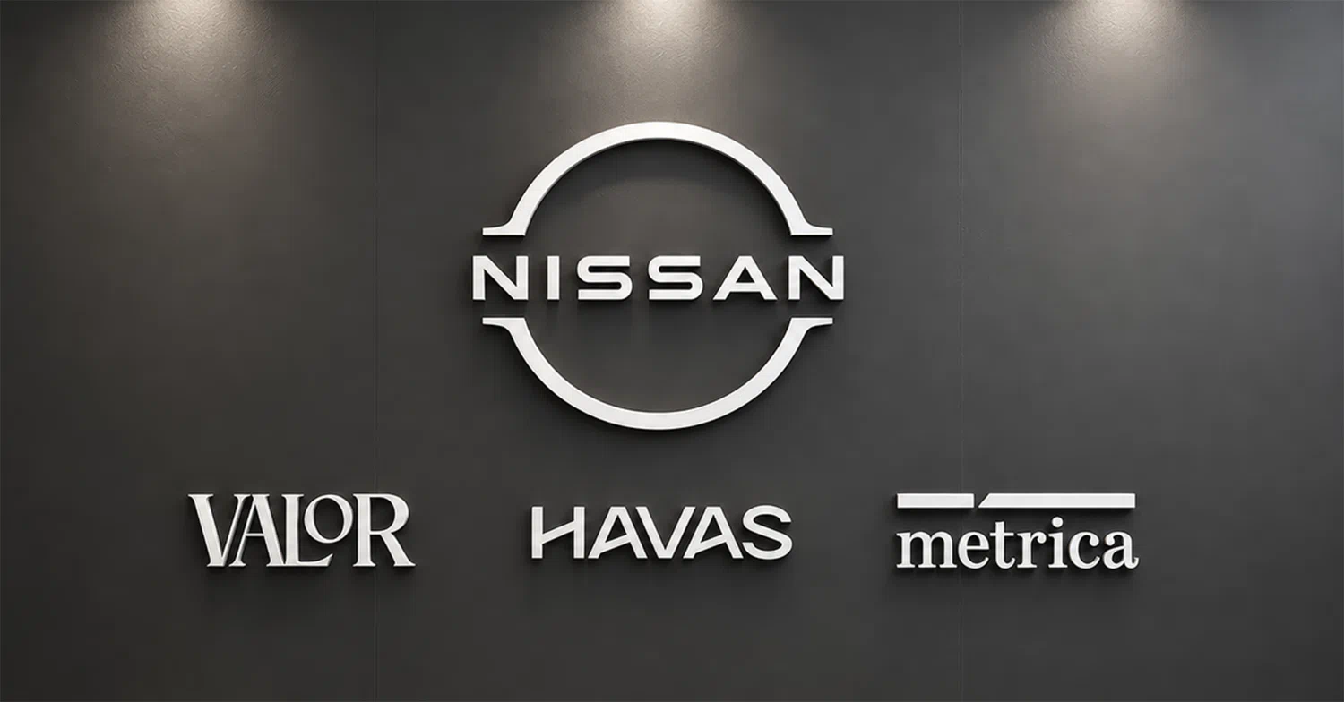 Nissan Perú refuerza su estrategia de marca