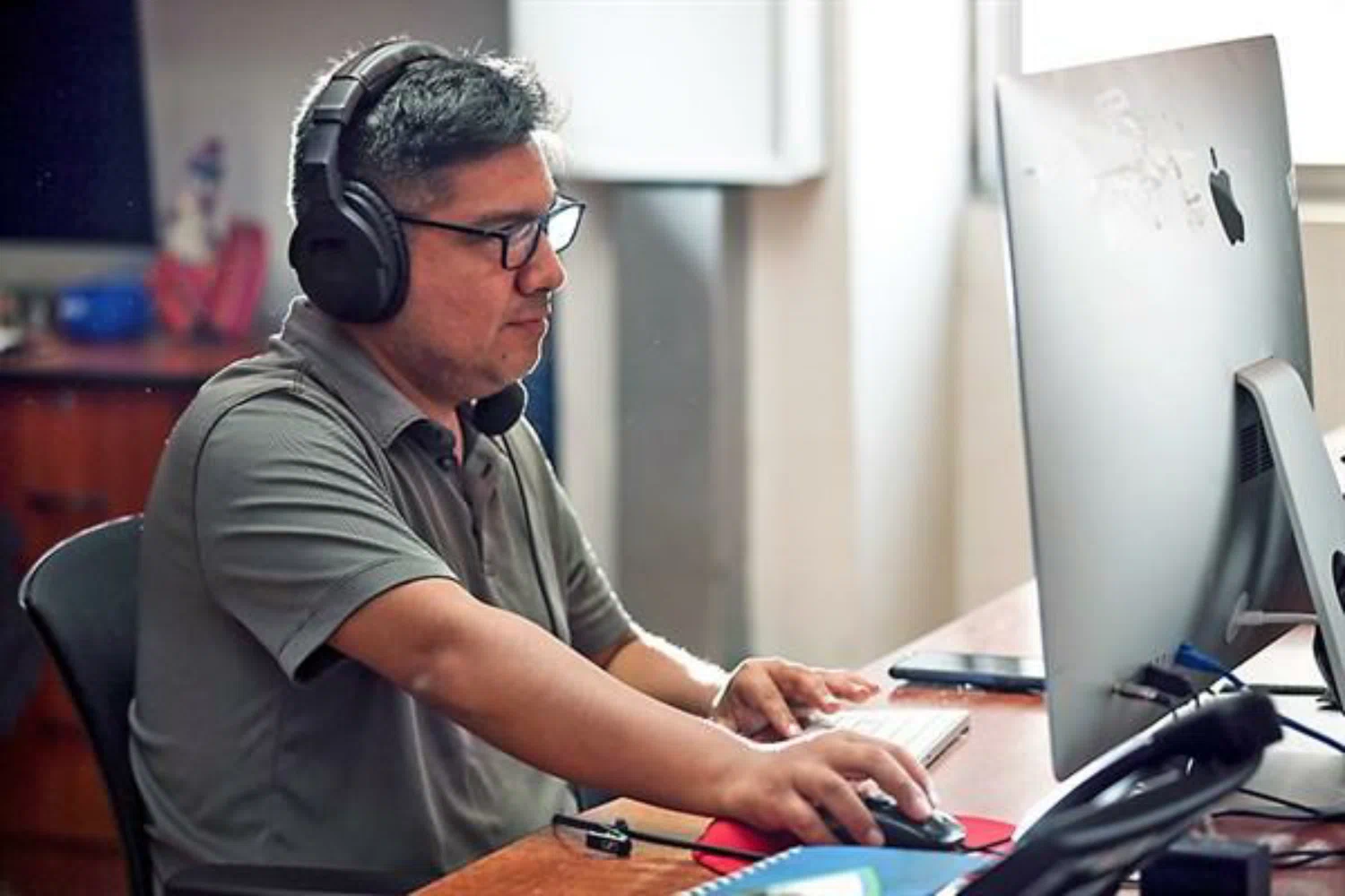 Ofertas peruanas exigen habilidad tecnológica