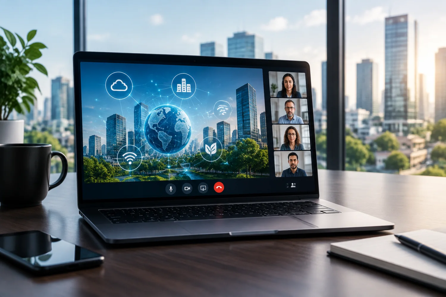 Panduit y BSRIA presentan el Smart 4 Life Summit 2026 en línea