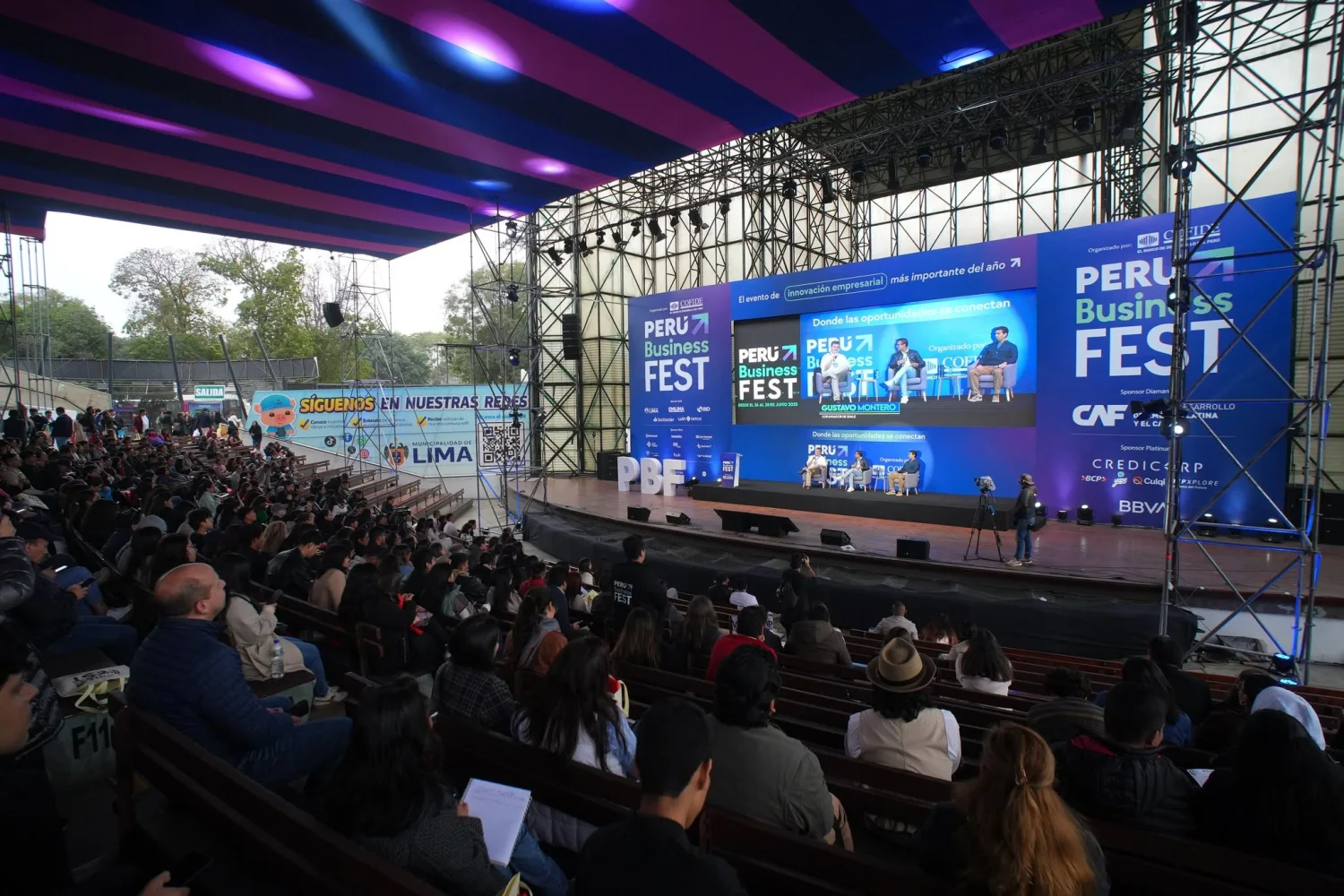 PBF 2026 impulsa cuatro ejes para mipymes peruanas