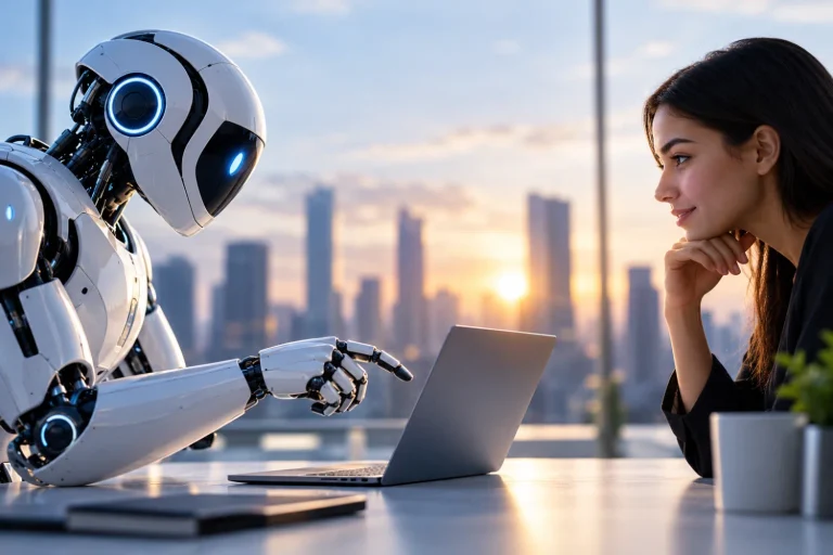 Project Zenith: IA local en Windows 11 para desarrolladores