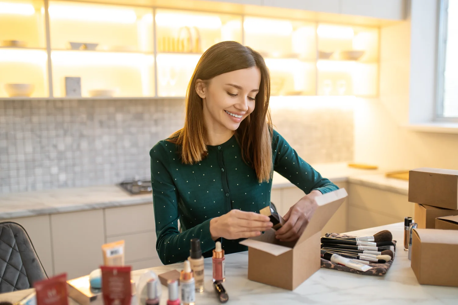 Rappi eleva Beauty &amp; Care en Per&uacute; con ventas al alza y ticket medio