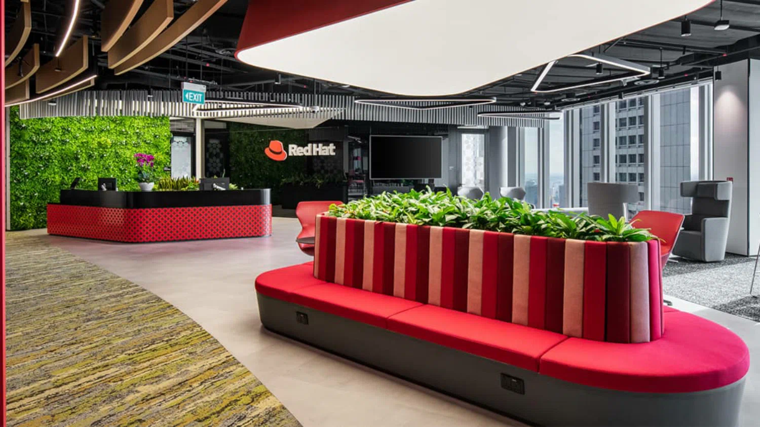 Red Hat lidera tres Gartner 2026 por OpenShift