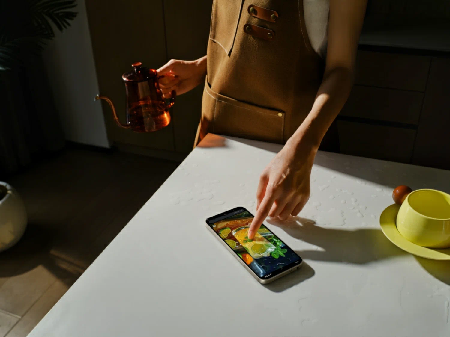 REDMI 17 de Xiaomi: autonomía y productividad para tu negocio