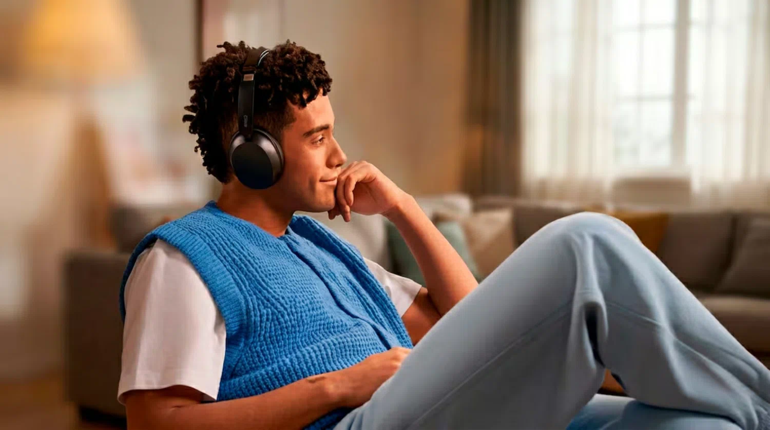 Redmi Headphones Neo: audio para cinco momentos diarios