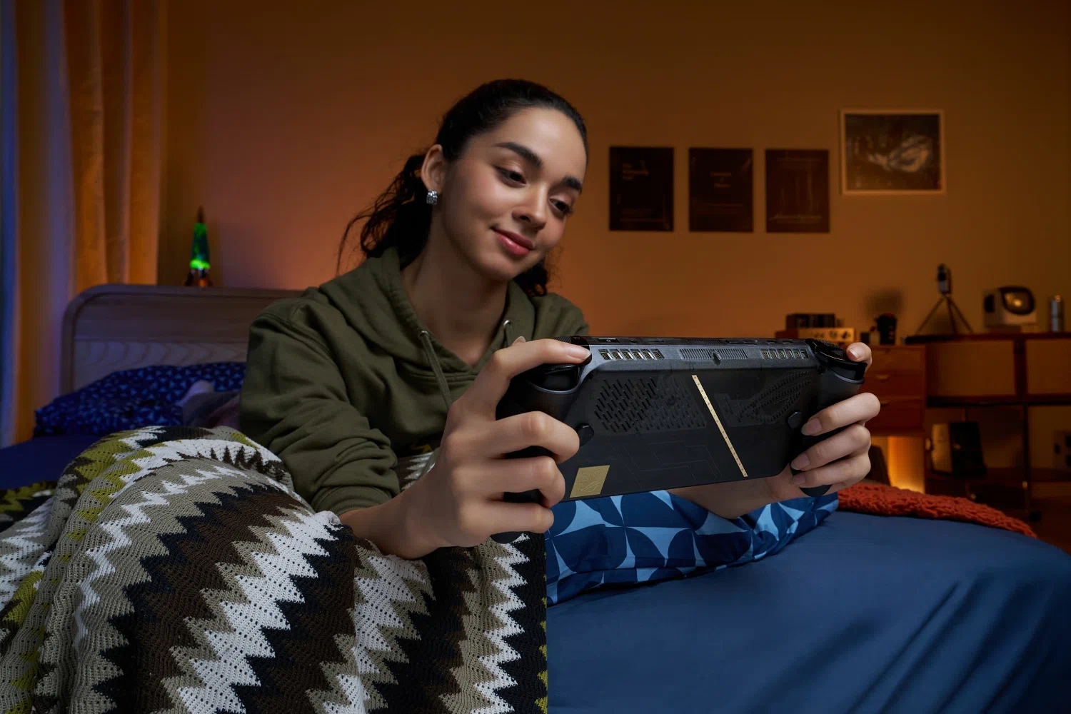 ROG XBOX Ally X20 inicia preventa con edici&oacute;n de 20 a&ntilde;os