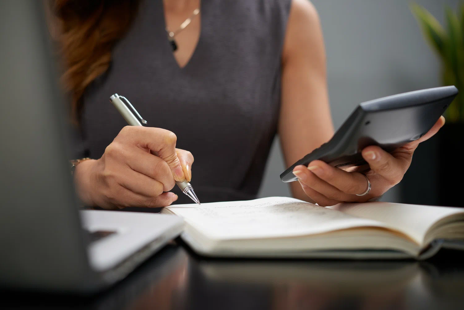 Seis claves para retomar el control de tus finanzas