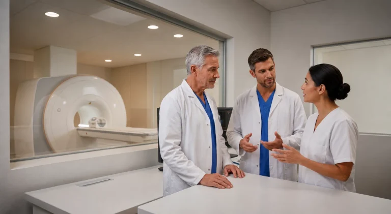Siemens Healthineers impulsa educación continua para retener talento