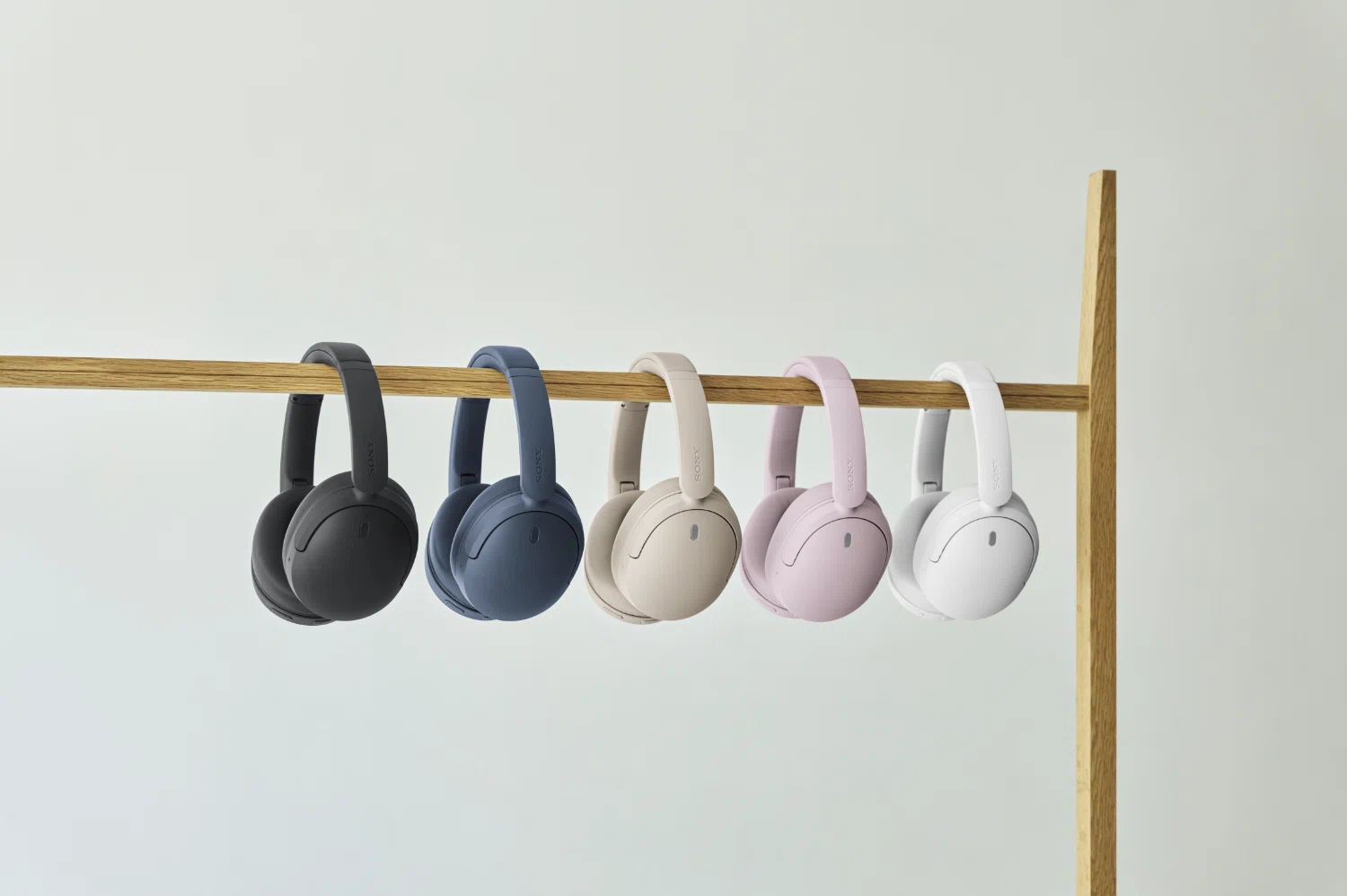 Sony anuncia WH-1000XM4C con sonido actualizado
