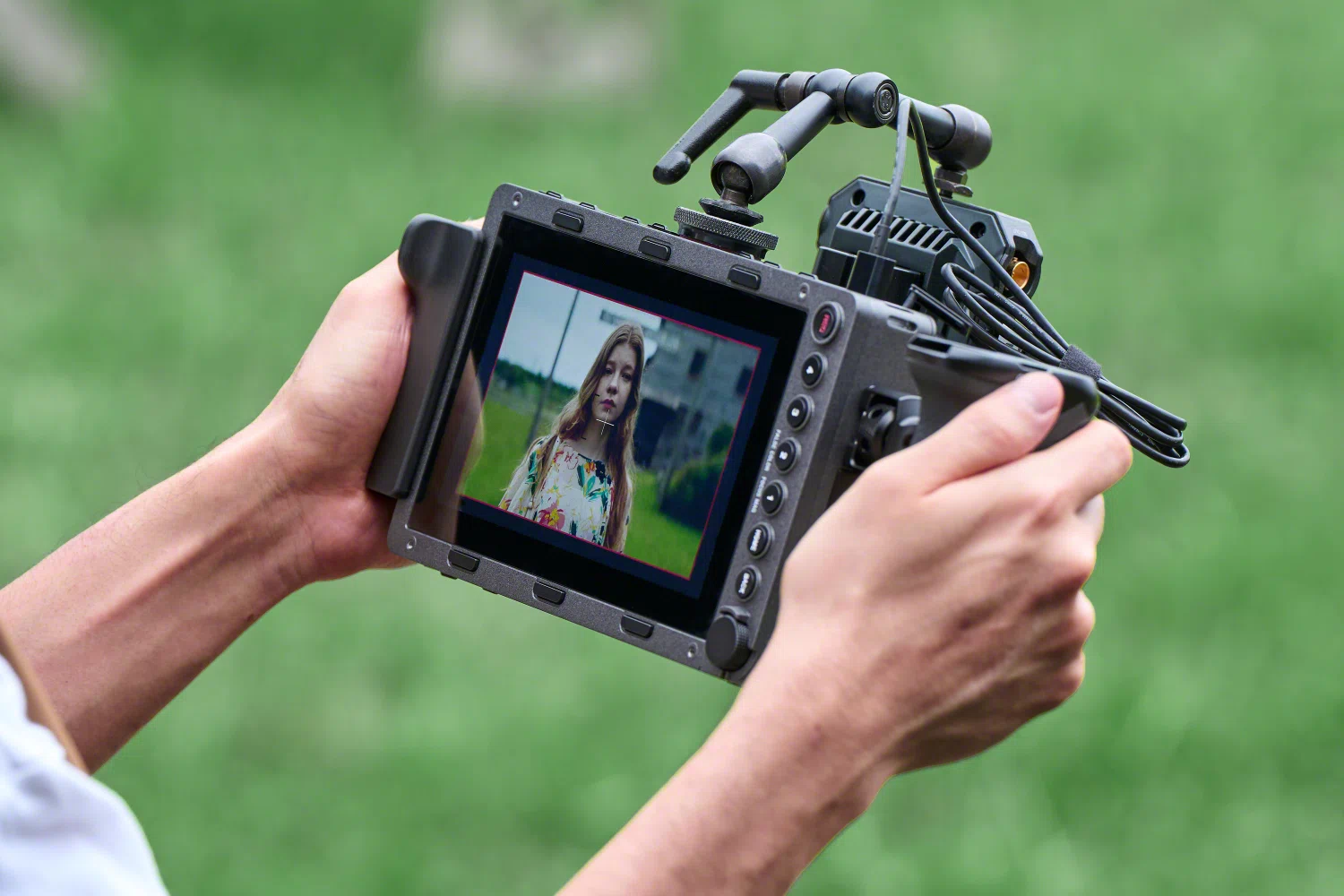 Sony lanza DP7 y DP5 para Cinema Line
