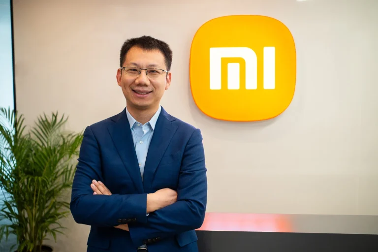 Tang Ping, nuevo gerente general de Xiaomi Perú