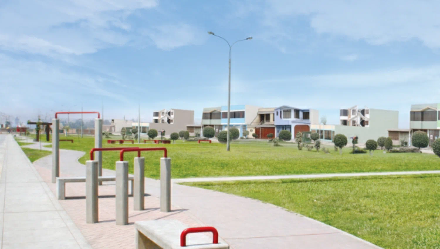 Terrenos versus departamentos: qué conviene para invertir en Lima