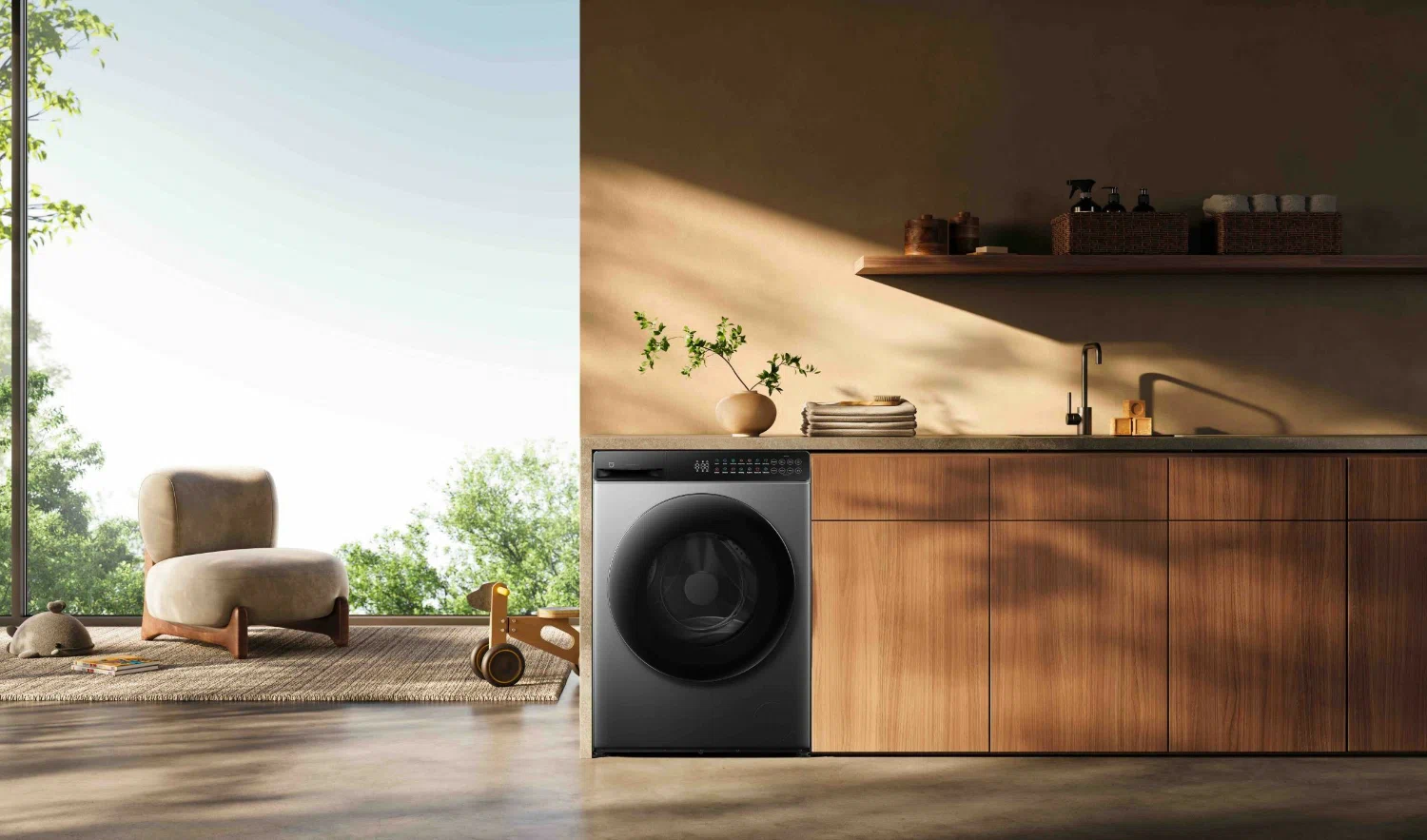 Tres upgrades de Xiaomi para hogar y movilidad