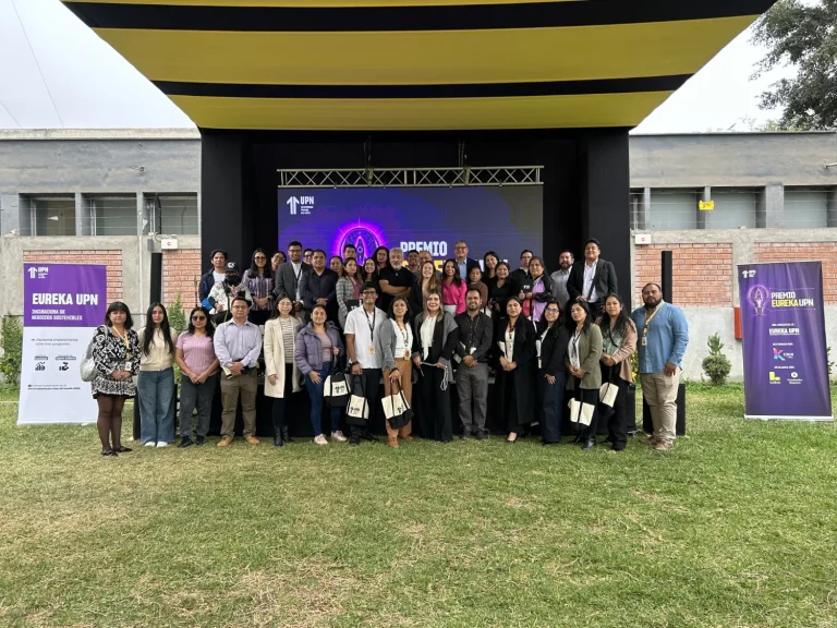 UPN abre inscripciones para Premio Eureka UPN