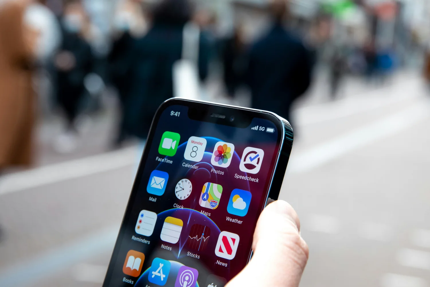 Verifica la compatibilidad 5G antes de renovar tu tel&eacute;fono