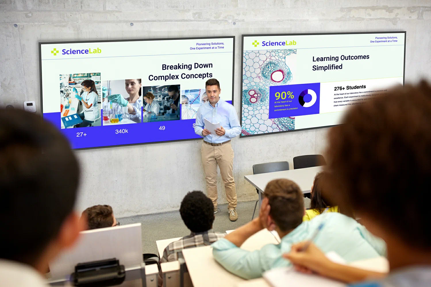 ViewSonic lanza pantallas 4K CDE14 para empresas