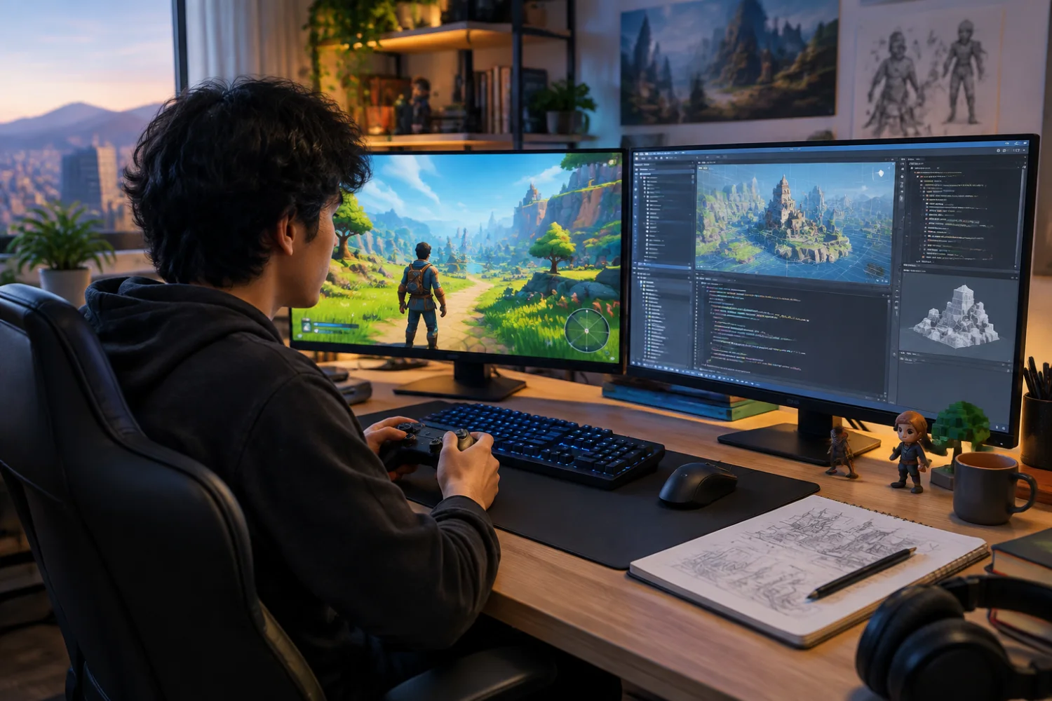 ViewSonic presenta su portafolio 2026 de visualizaci&oacute;n en Per&uacute;