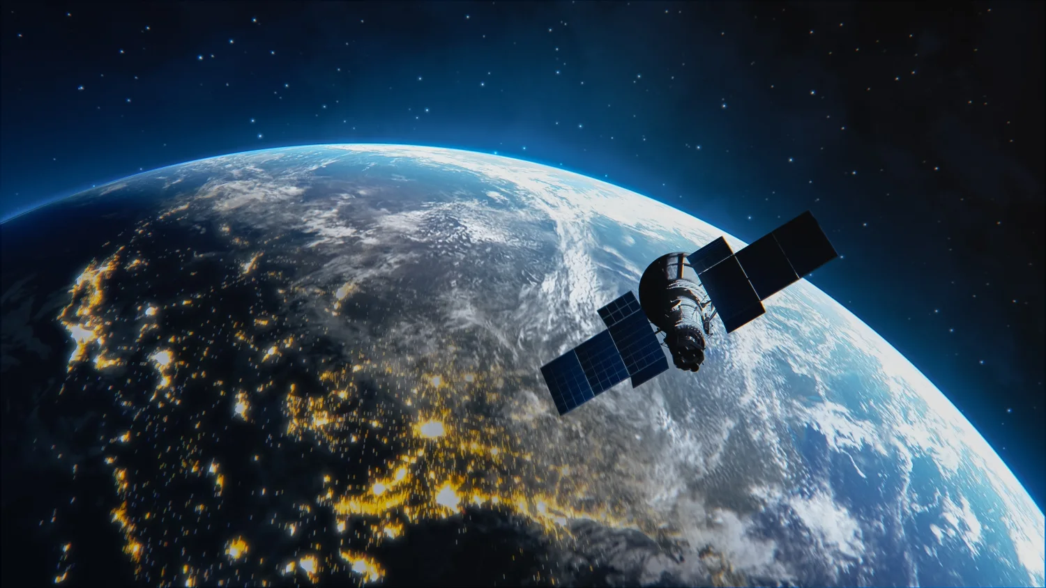 ALAI Secure conectar&aacute; IoT con sat&eacute;lites LEO para &aacute;reas sin cobertura