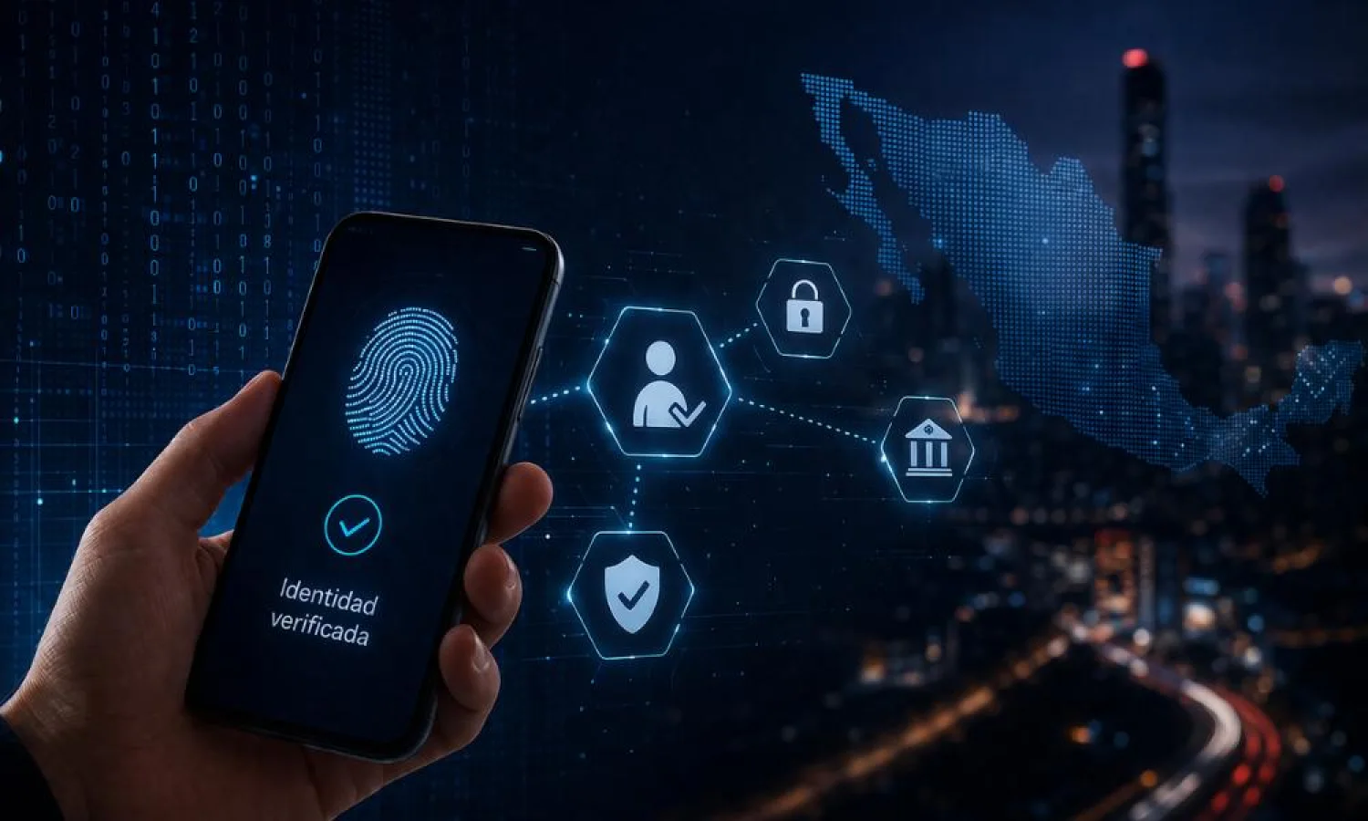 Alta Tecnolog&iacute;a consolida identidad en M&eacute;xico