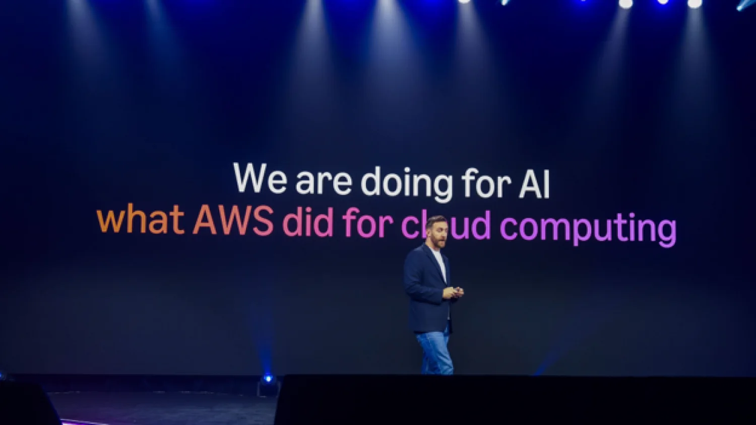 AWS presenta Odyssey-3 y Agora-2: modelos de mundo avanzados para IA