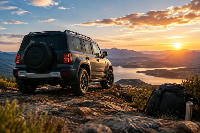 BAIC presenta adelanto de RETO BJ y anticipa desafíos