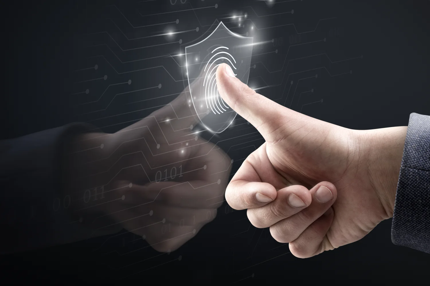 Biometría IA y autenticación fortalecen la identidad digital