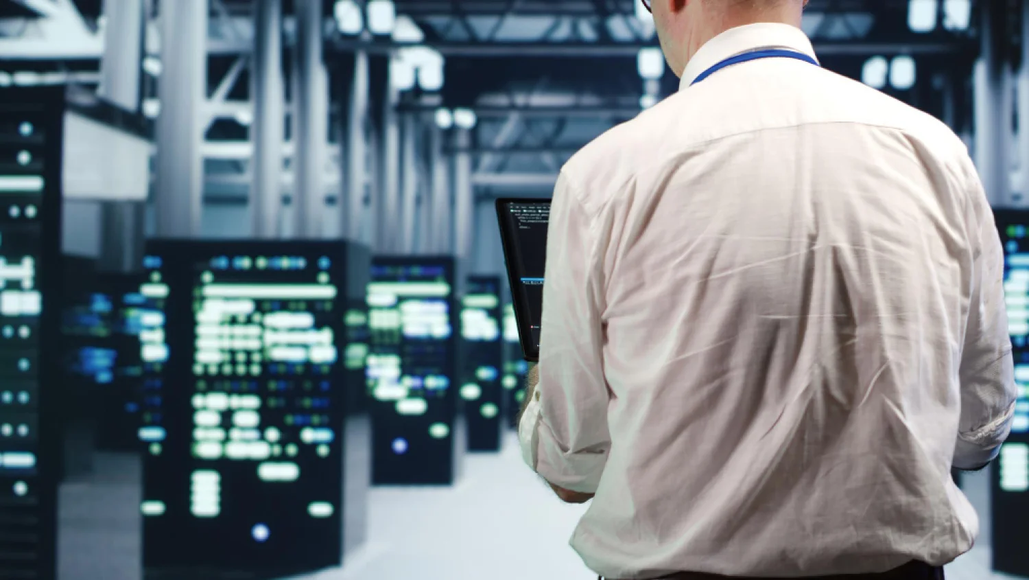 La CDU de 2,3 MW de Vertiv recibe la certificación NVIDIA DSX Ready