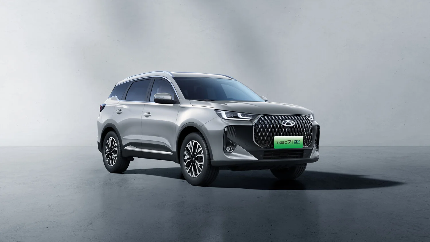 Chery anuncia su SUV híbrido con tecnología Super Híbrido para el Perú