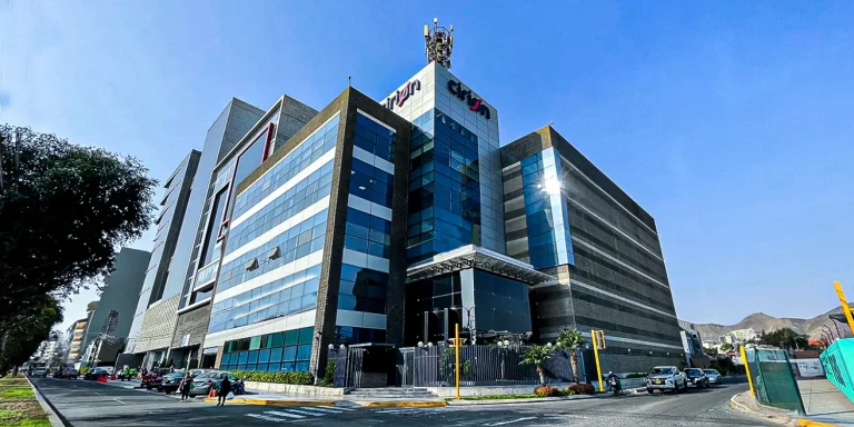 Cirion reduce 11% emisiones en 2025 digital