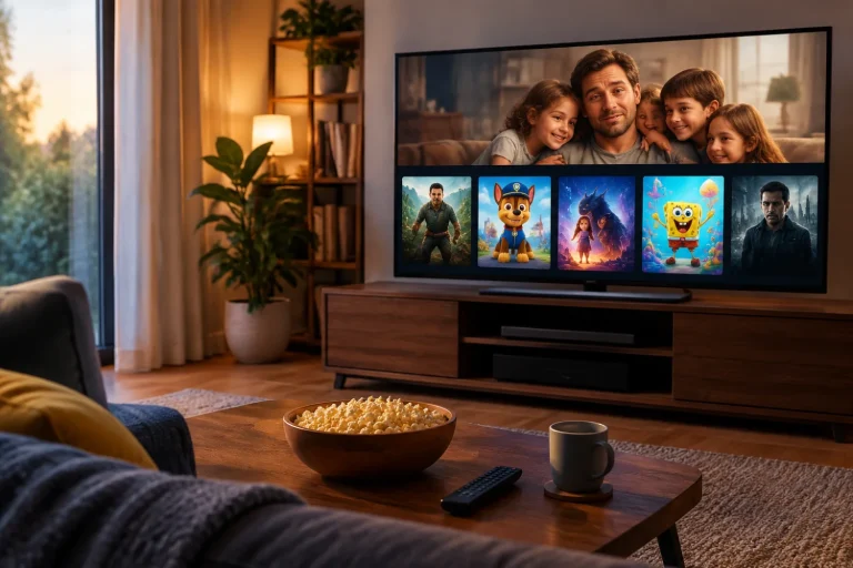 Claro video añade películas nuevas en octubre