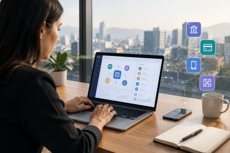 Culqi lanza Culqi Connect para conectar empresas a TAPP
