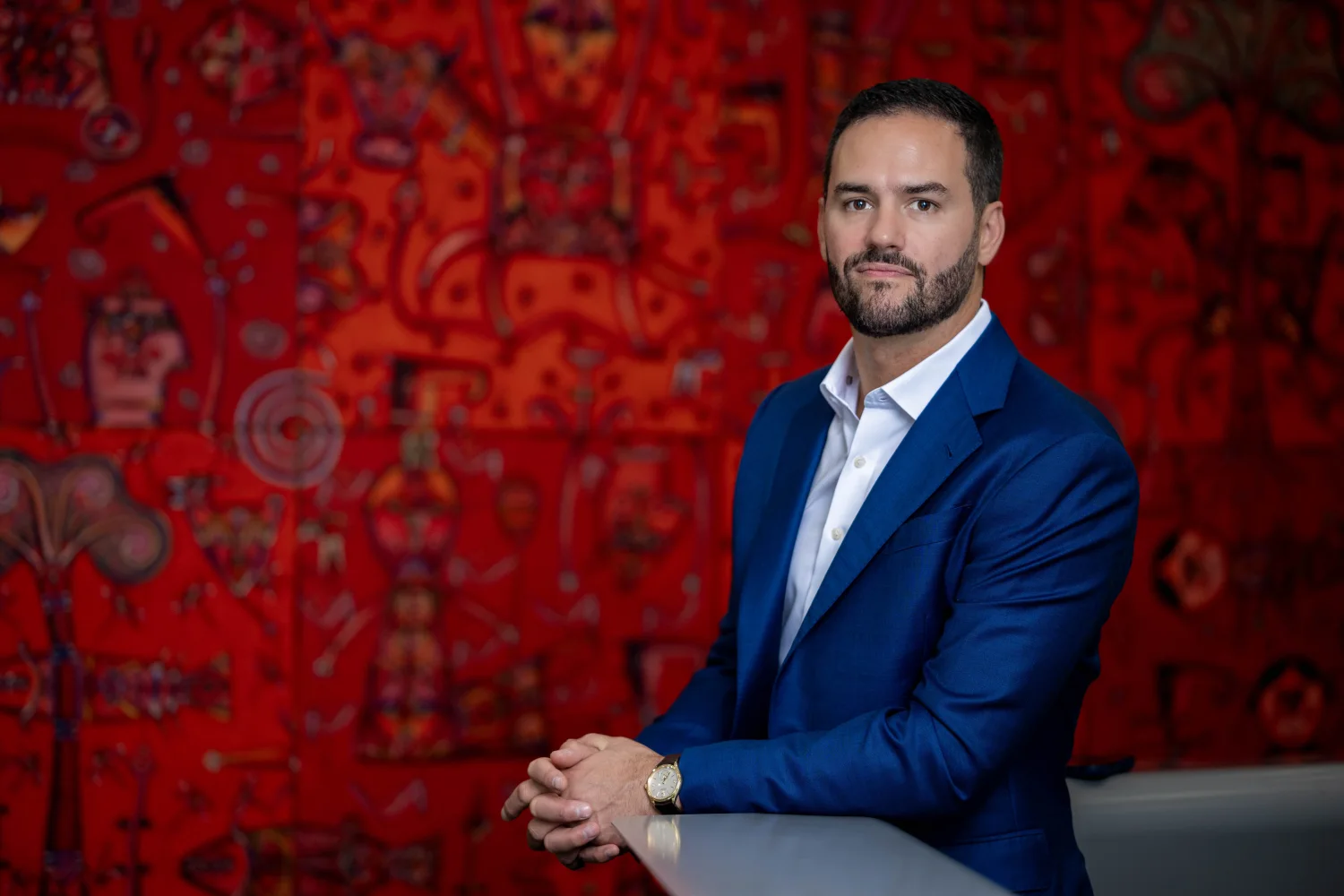 David Jim&eacute;nez asume como CEO Global de Softtek