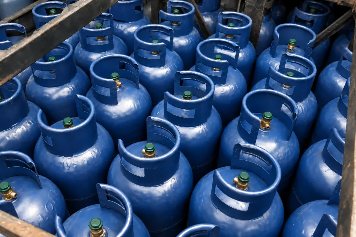 Descentralizar GLP para fortalecer el abastecimiento ante El Ni&ntilde;o