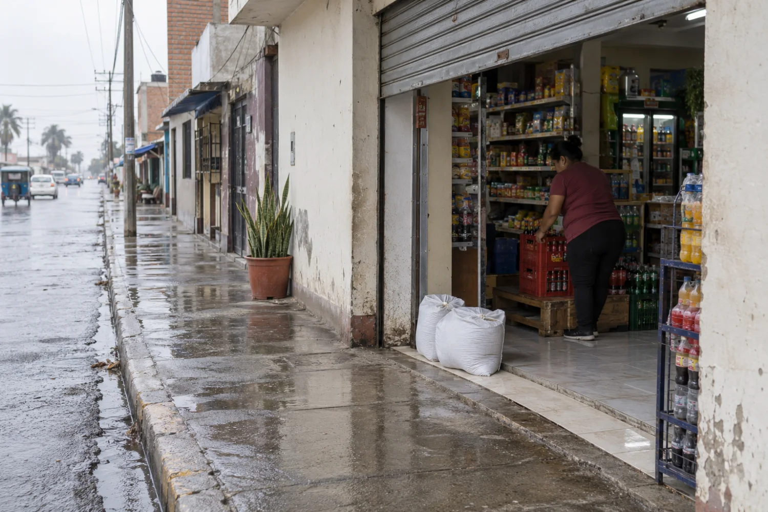 Empresas se preparan ante El Niño con 83% ya adoptando medidas