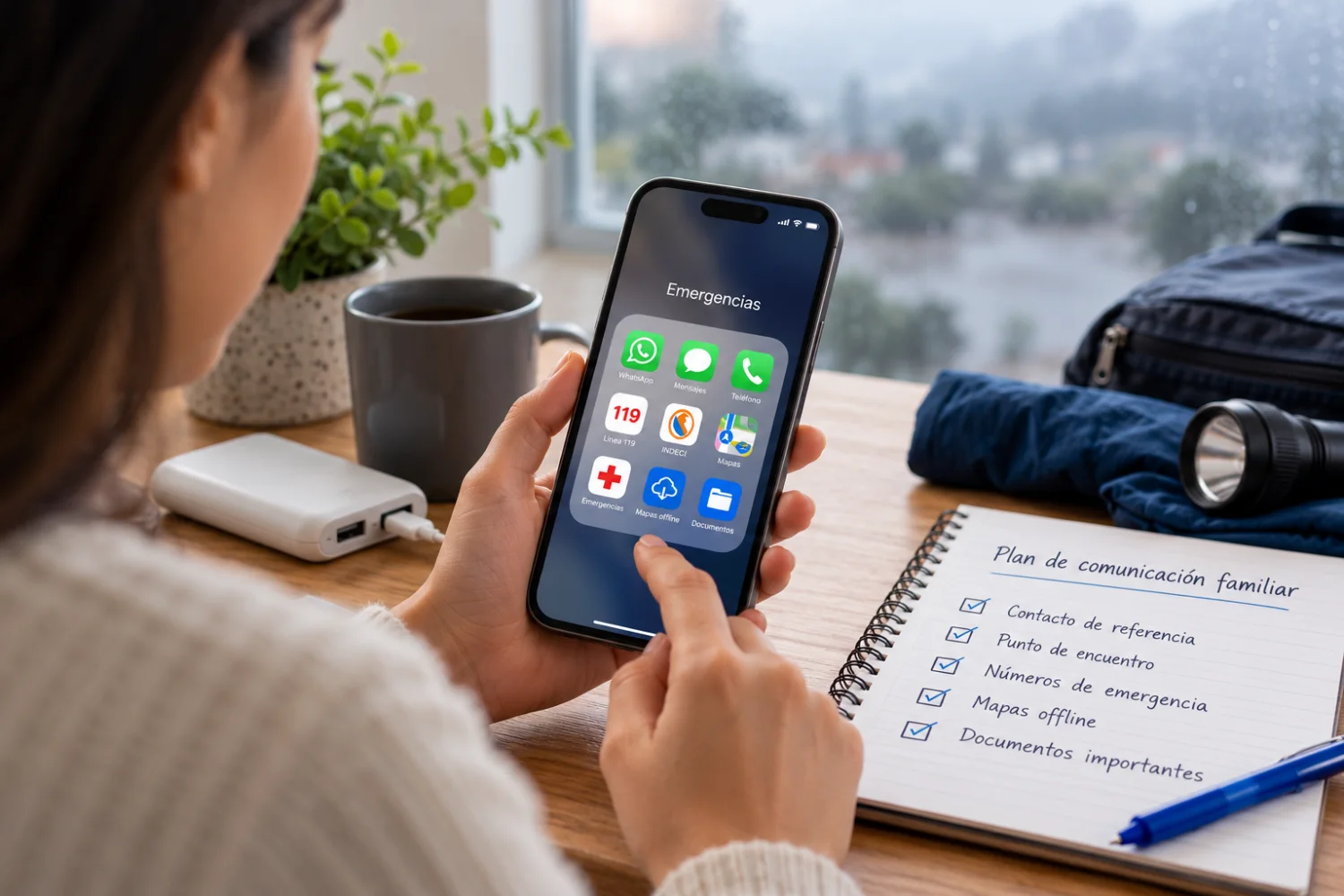 Entel da consejos para el plan de comunicación familiar