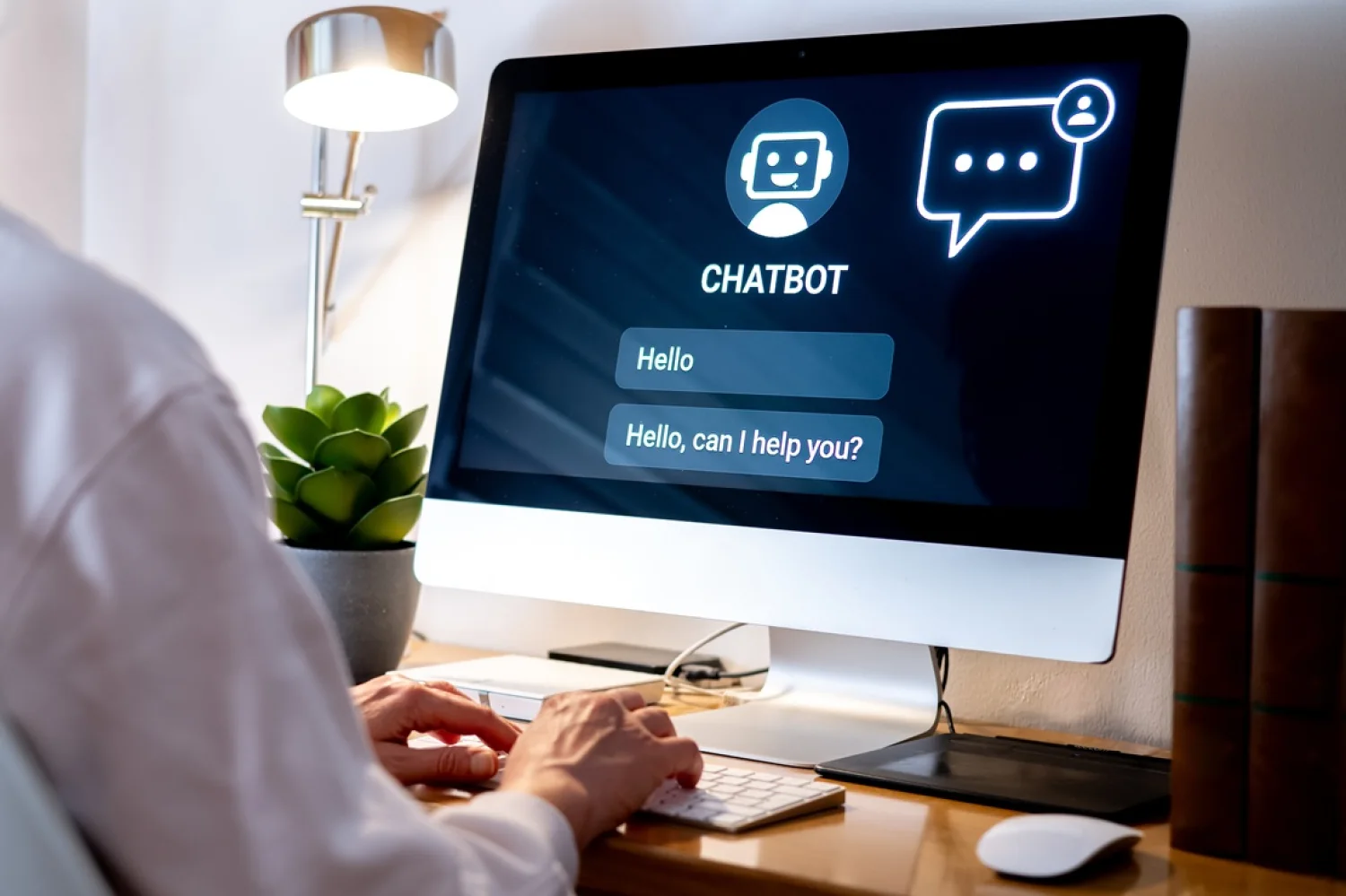 ESET alerta que robar una cuenta de ChatGPT expone datos