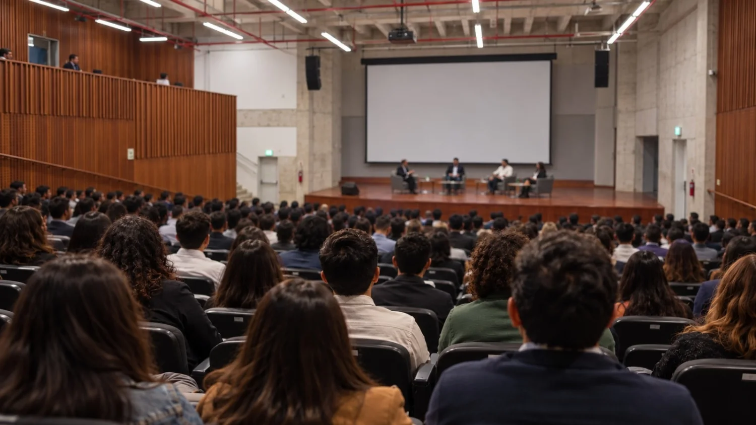 Frontier IA reúne a líderes en Perú para impulsar adopción