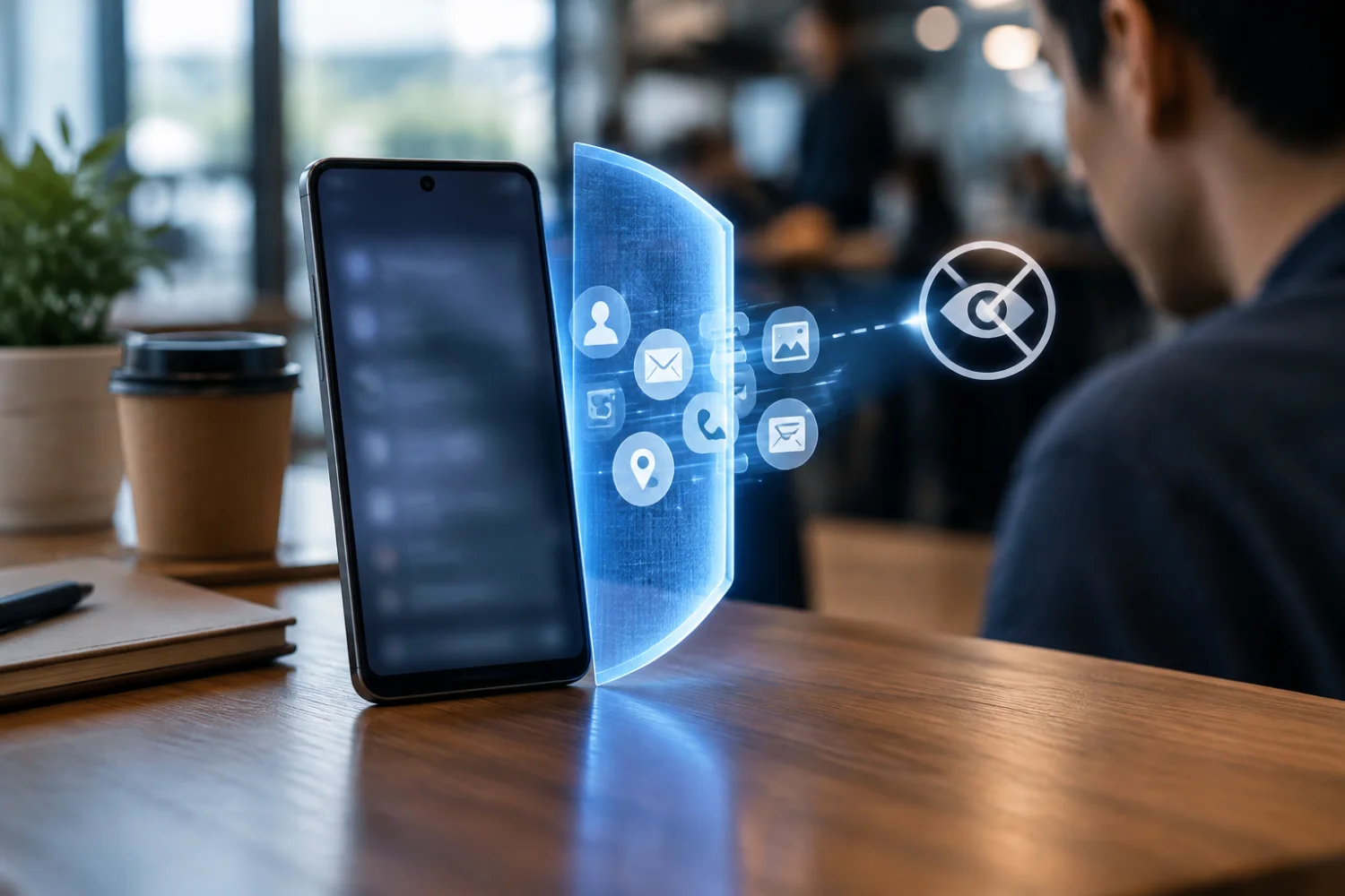 Galaxy: 10 funciones útiles para el día a día según Samsung
