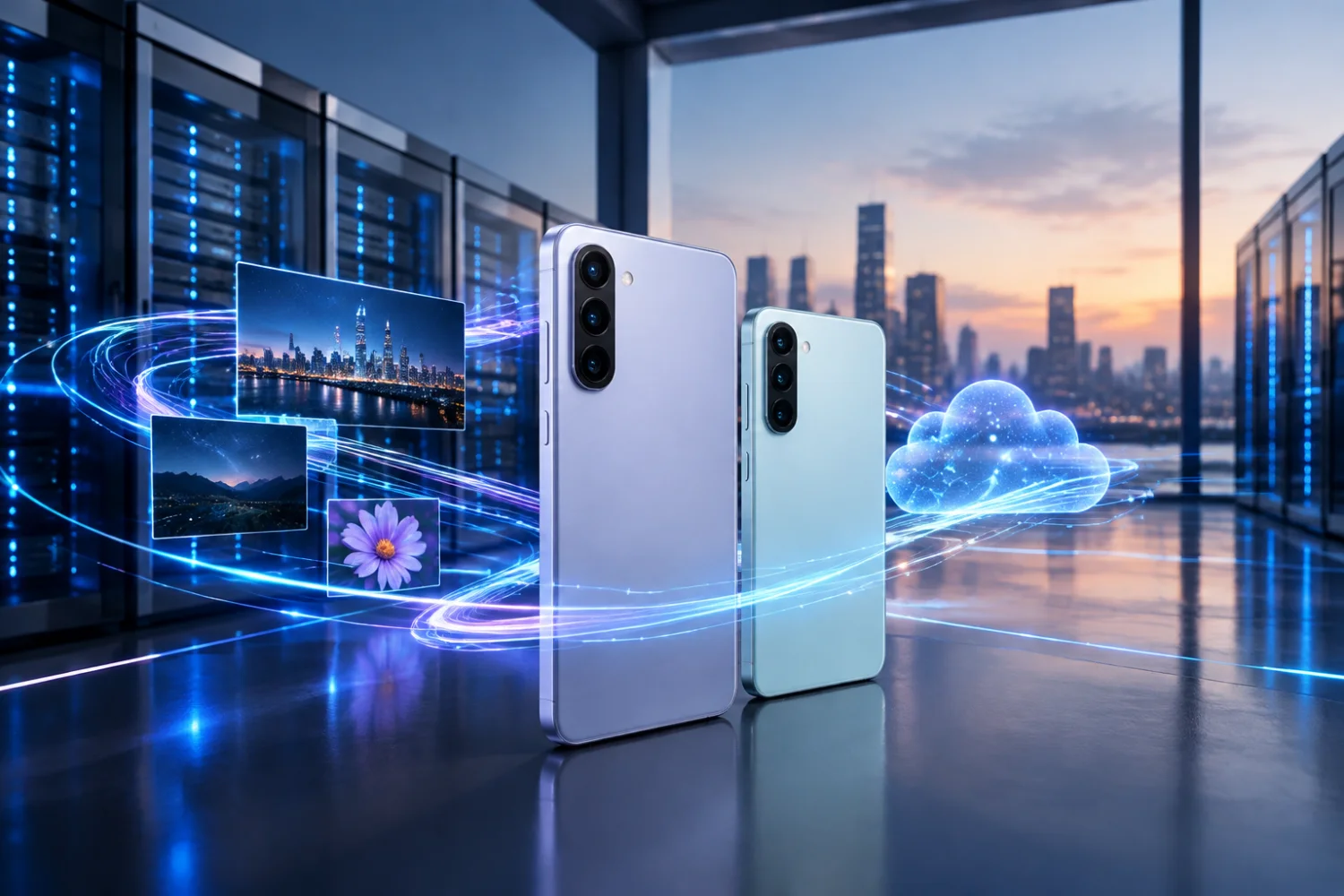 Galaxy A57 5G y A37 5G combinan c&aacute;mara, IA y rendimiento