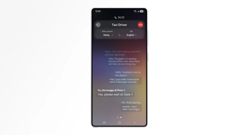Galaxy AI y Bixby amplían idiomas soportados para más usuarios