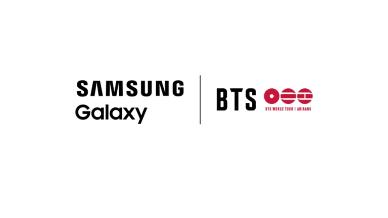 Galaxy lleva experiencias en Lima para el BTS Arirang