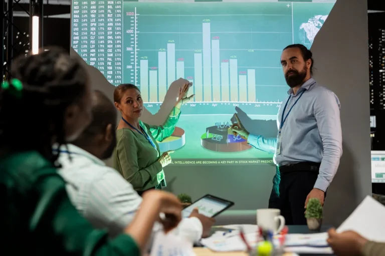 Global S1 lanza GIA: IA empresarial que convierte chats en ventas