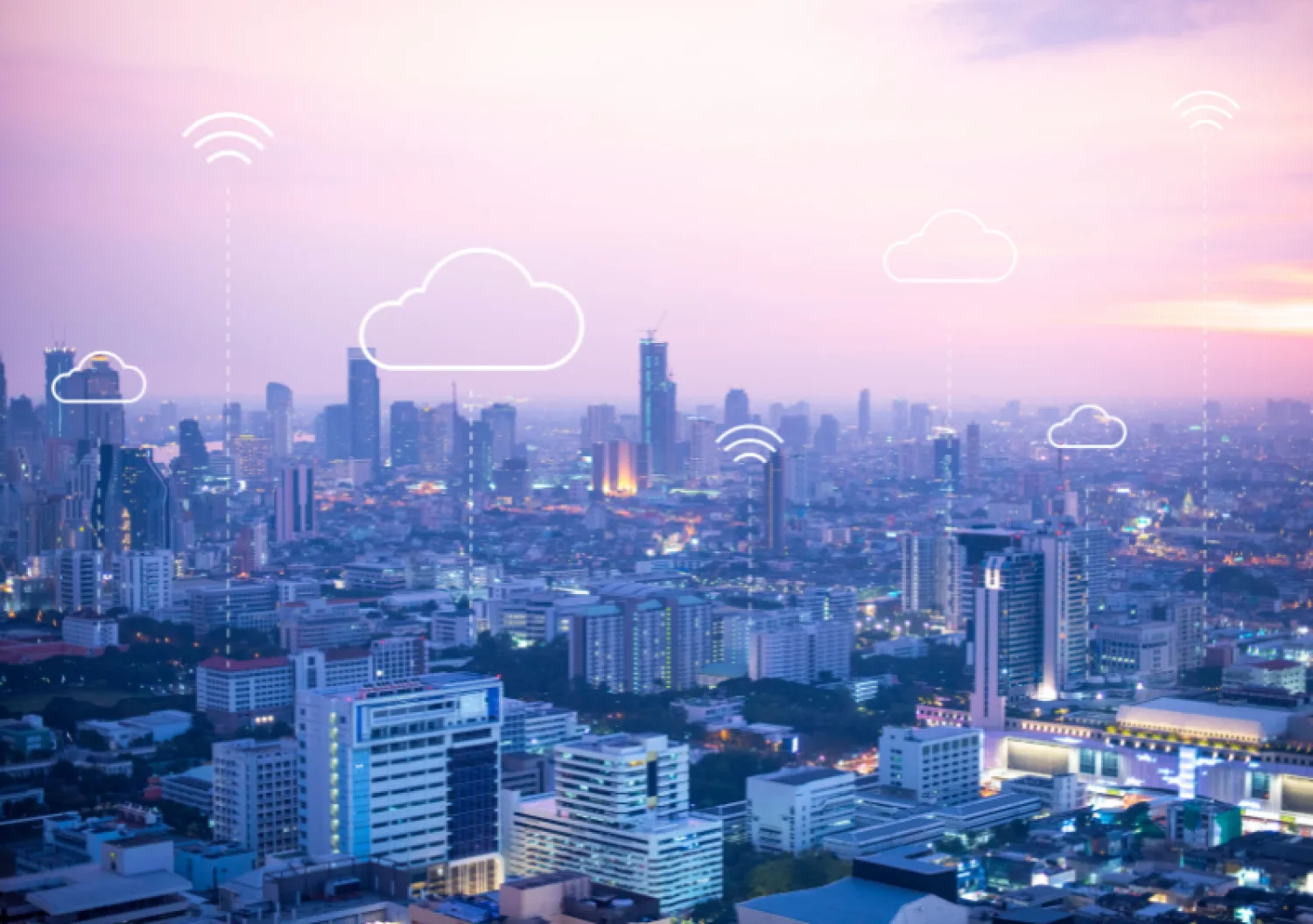 Gtd propone fortalecer IXP en Perú para mejorar contenido local