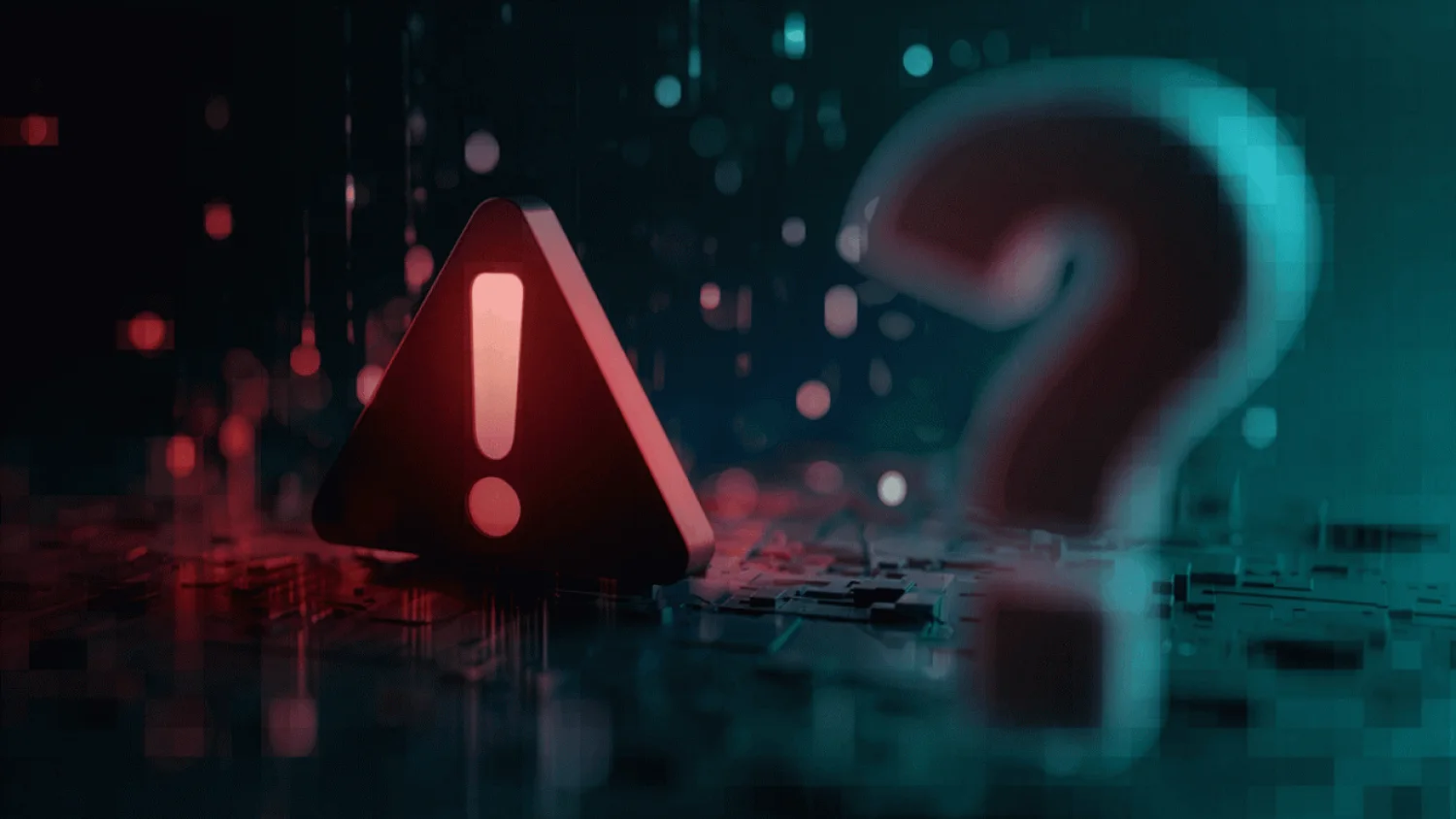 Qué hacer cuando una empresa informa una brecha de datos