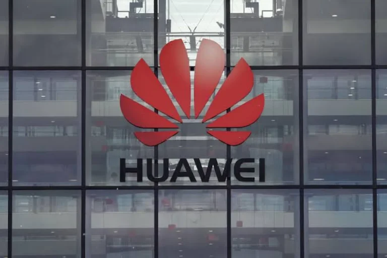 Huawei lidera redes centrales móviles globales