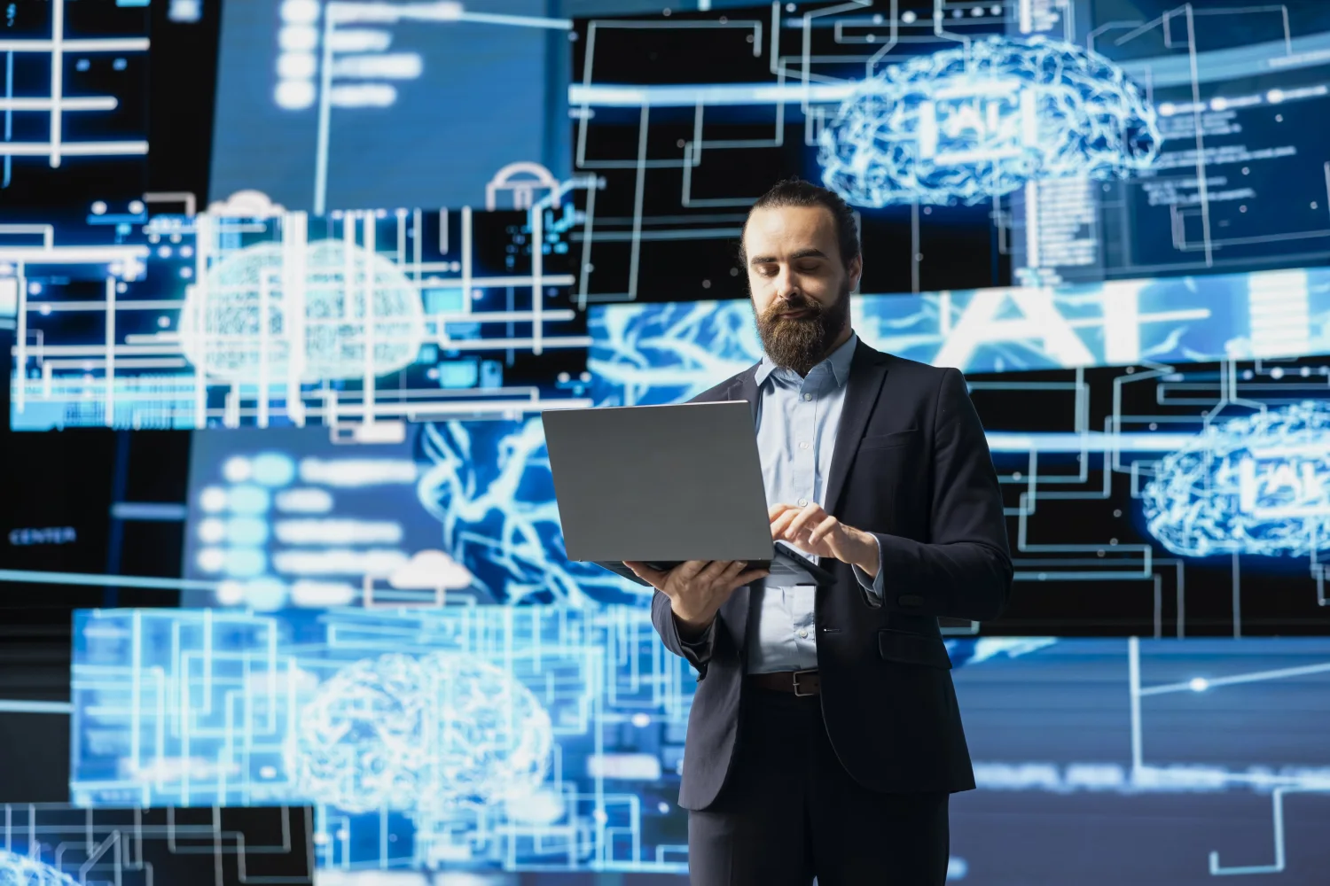 La IA acelera ciberataques y explota vulnerabilidades