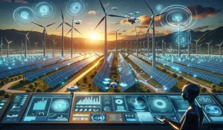 La IA optimiza sistemas para reducir el consumo energético