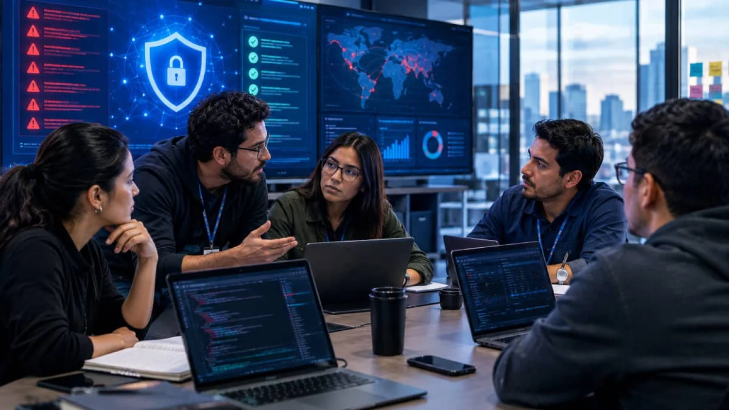 IBM y Red Hat remienden más de 400 vulnerabilidades con Lightwell