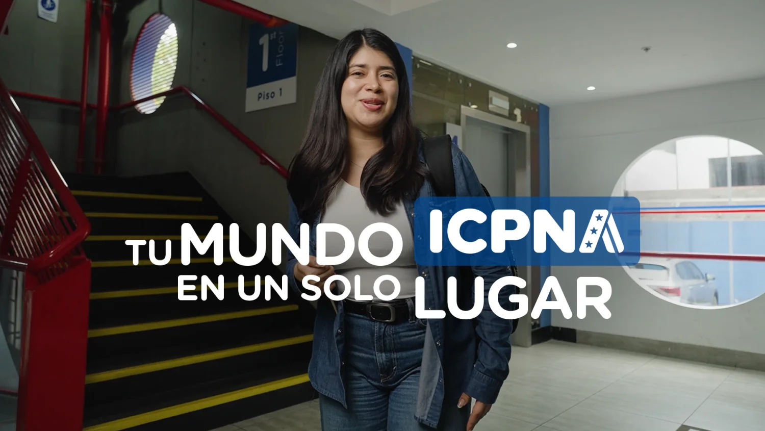 ICPNA Store: plataforma única para oferta educativa y trámites